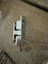 Picture of ADA front panel-latch 1 